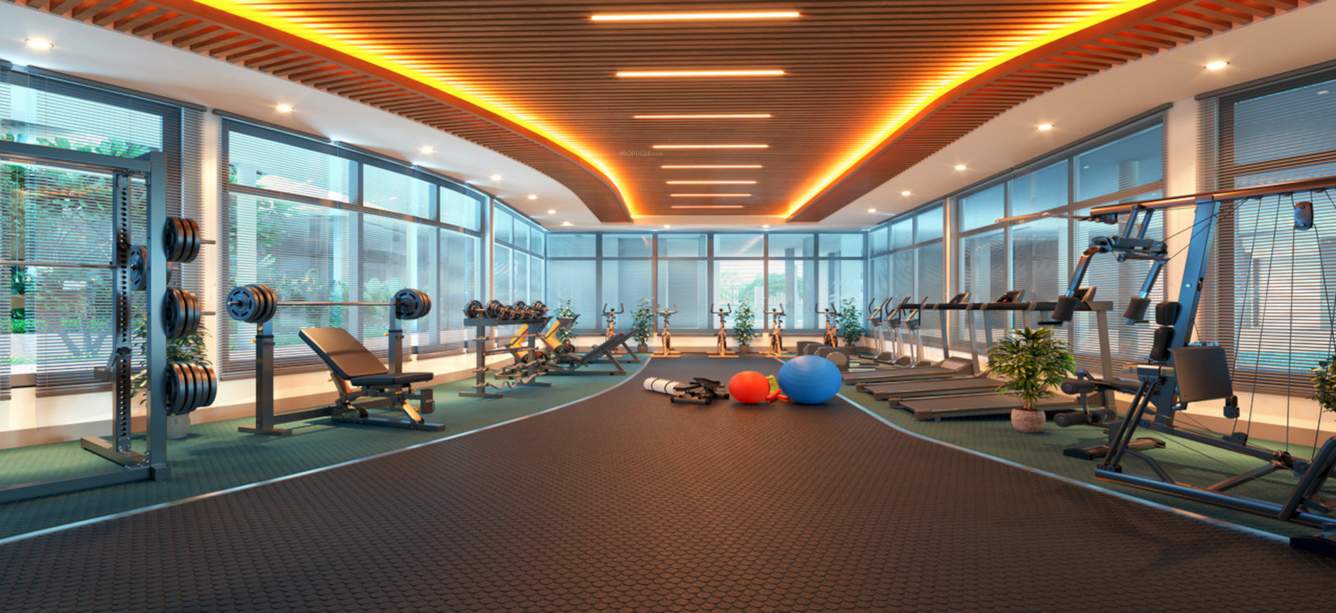 ananta matigara Gymnasium