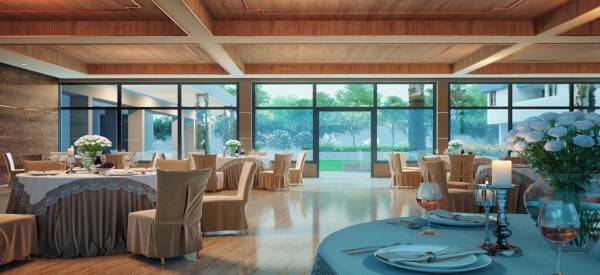 Party Hall ananta-matigara Party Hall