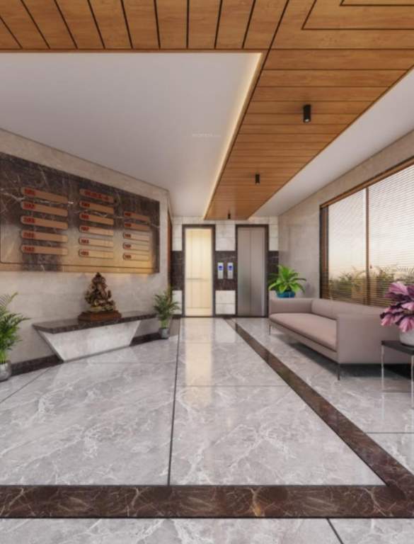  samruddh nest Waiting Lounge