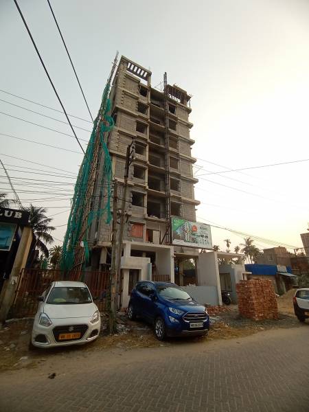  iconic Westroad Iconic Construction Status Dec-24