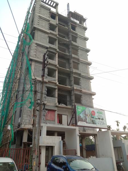  iconic Westroad Iconic Construction Status Dec-24