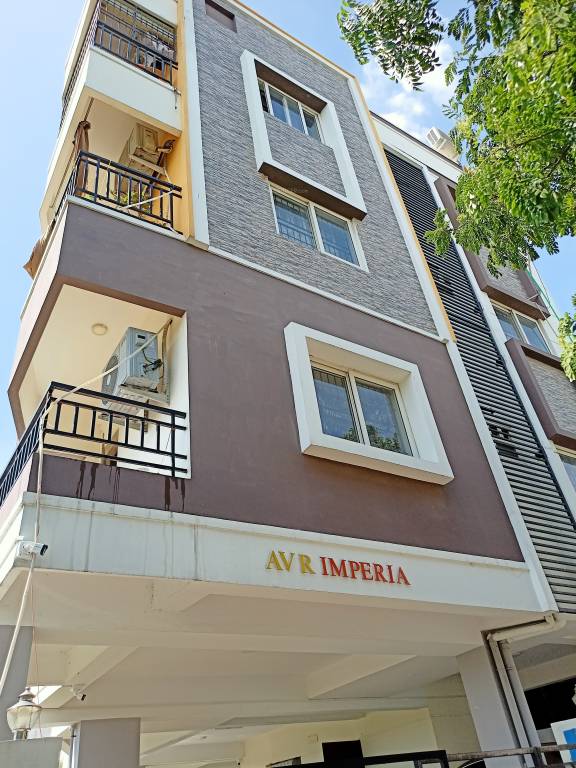  imperia Elevation