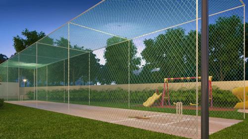  kings-mawin-arena Cricket Pitch