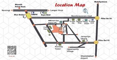  tranquil-tower Location Plan