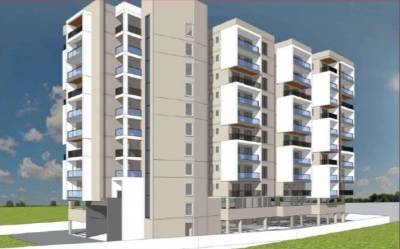  tranquil-tower Elevation