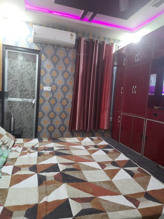  puneet villas Bedroom