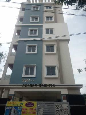 golden-heights Elevation Elevation