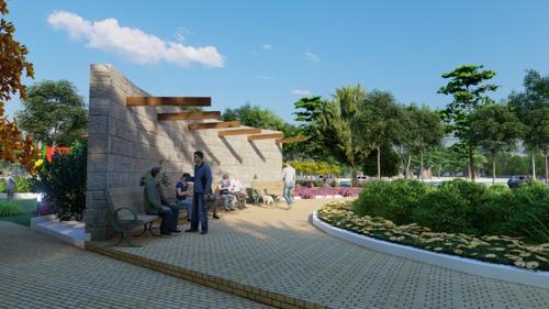  anjaneya-nagar-v Senior Citizen Siteout