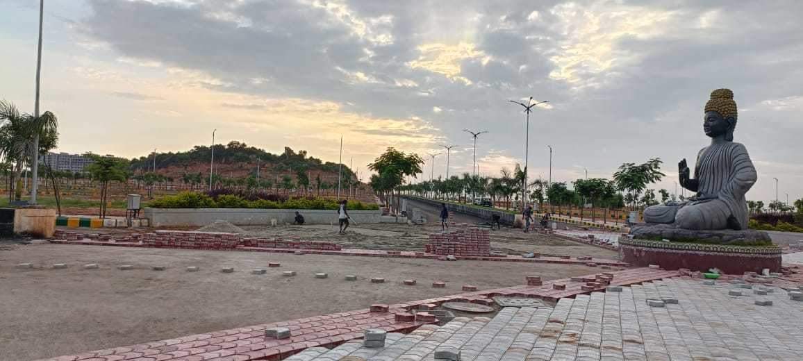  spalena wavon Construction Status Sept 22