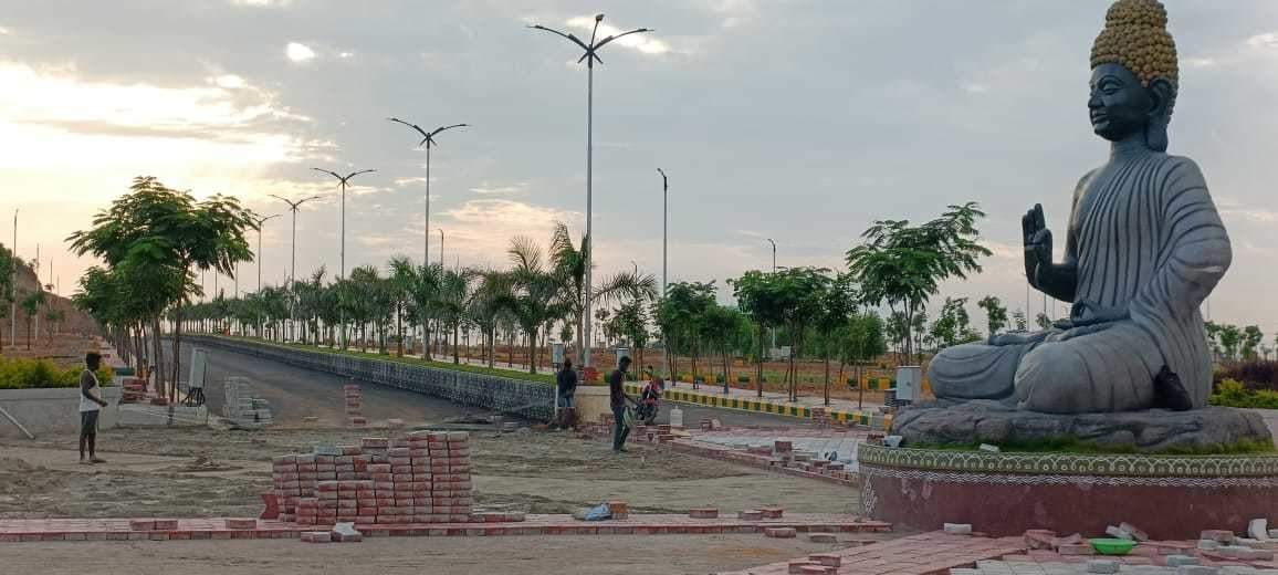  spalena wavon Construction Status Sept 22