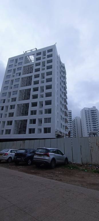  ra casa Ra Casa Construction Status July 24