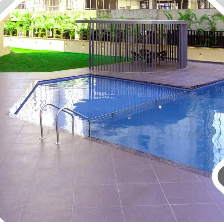  montview Swimming Pool