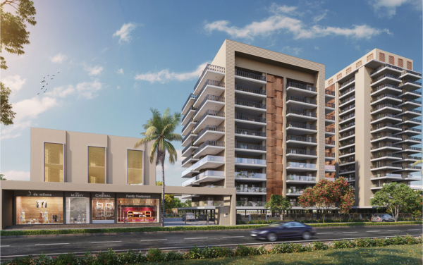 main of Urban Nest The Zirk