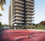 amenities of Urban Nest The Zirk