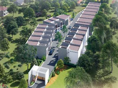 Elevation vimal-residences Elevation