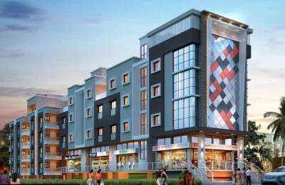 Elevation vimal-residences Elevation