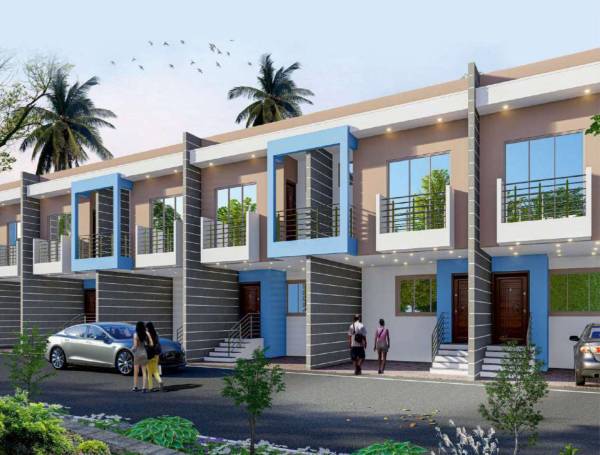  vimal-residences Elevation