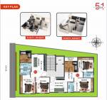 uroda-51 Uroda 51 Cluster Plan
