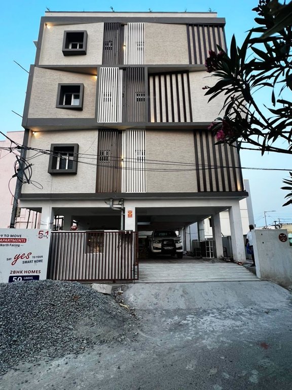 uroda 51 Uroda 51 Construction Status Apr 23