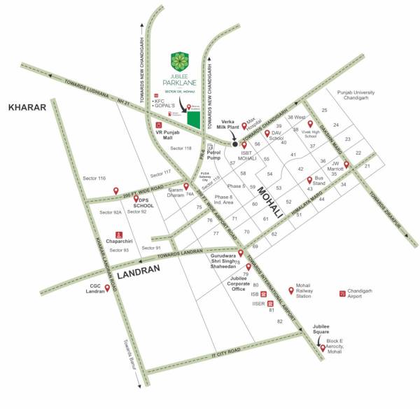 Location Plan global-homes Location Plan