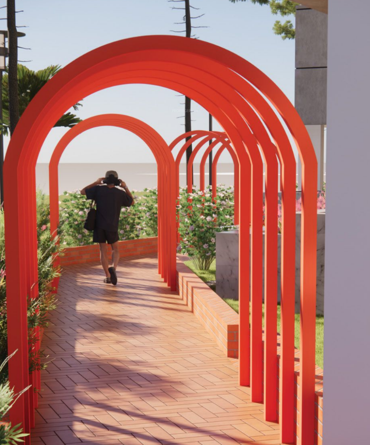  thirumala enclave Others