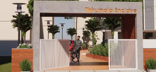  thirumala-enclave Others