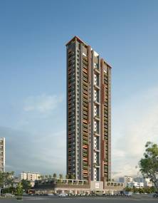 Elevation floating-villa Elevation