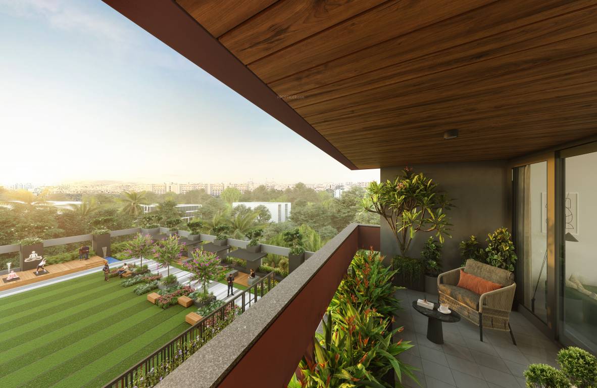  shreeji floating villas Others