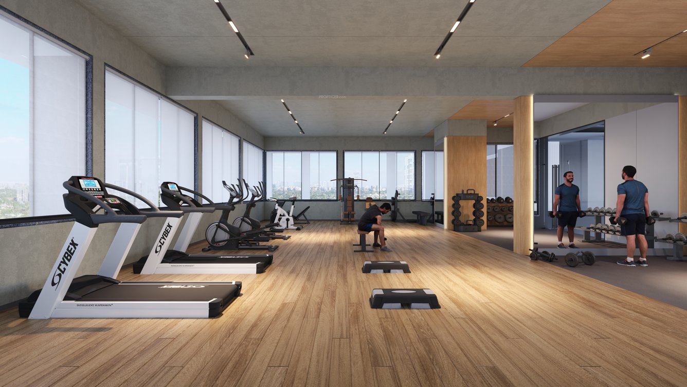  shreeji floating villas Others