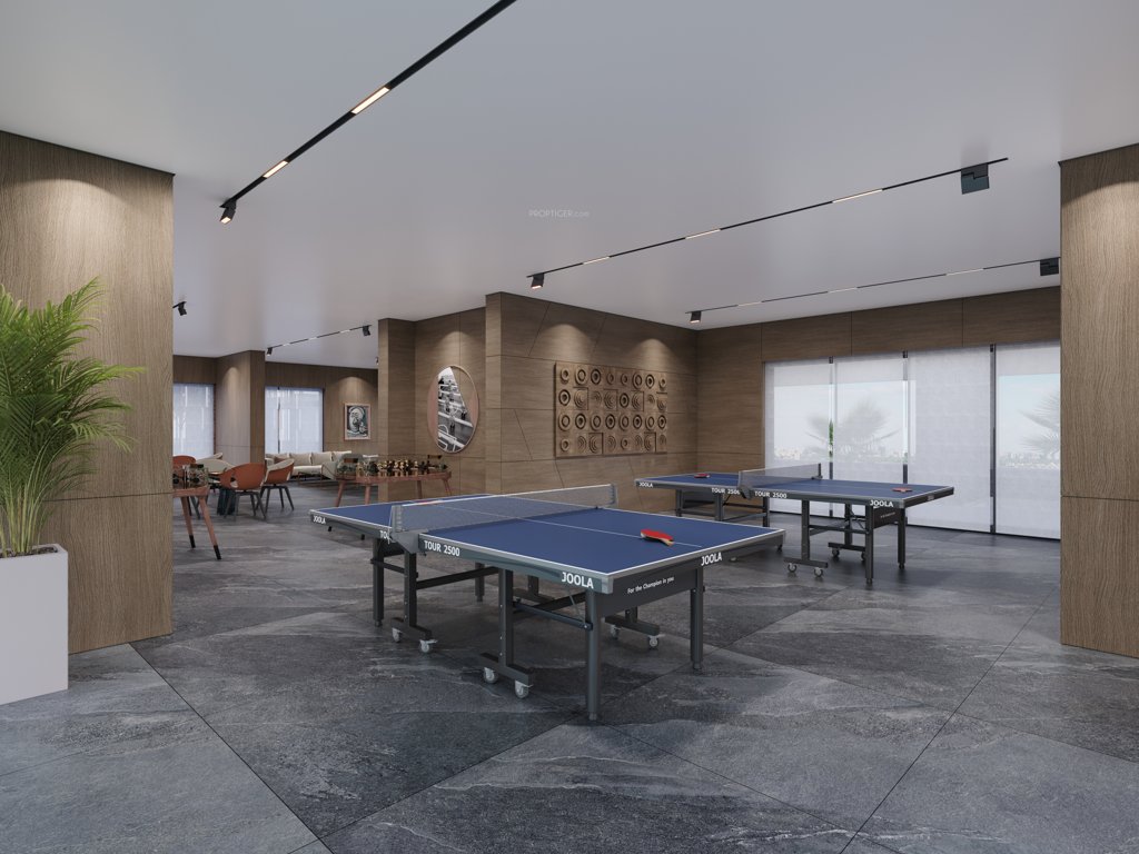  shreeji floating villas Others