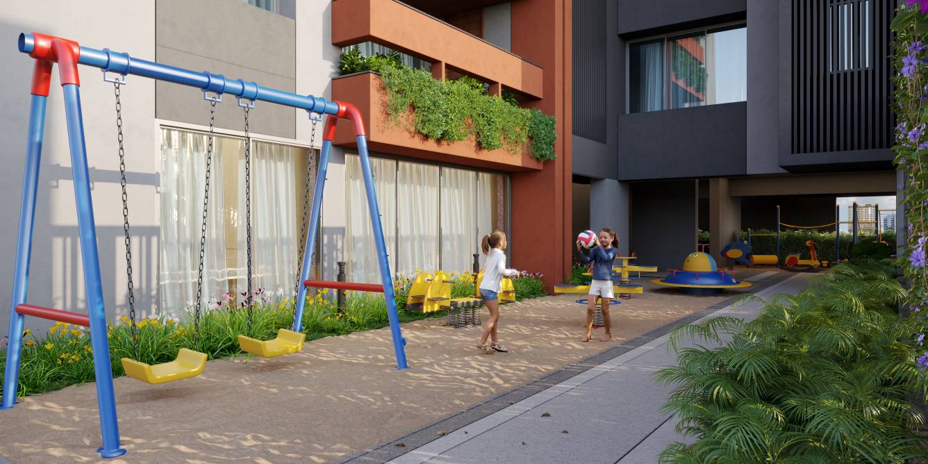  shreeji floating villas Others