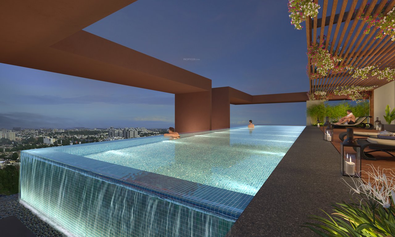  shreeji floating villas Others