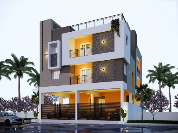 Elevation dn5-dream-nest-apartments Elevation