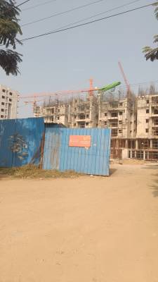  gallaxy Tower G Construction Status Jan-25