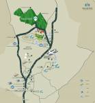 Location Plan the-estates-3 Location Plan