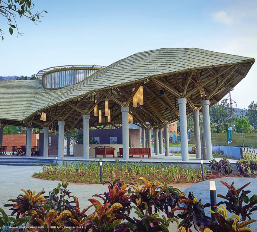  the estates 3 Senior Citizen Siteout