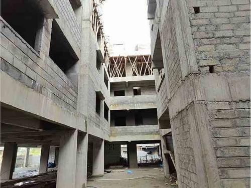  united-greencity Wing B Construction Status June-25