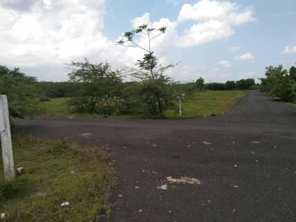  sai-ram-nagar-ext-ii Internal Roads