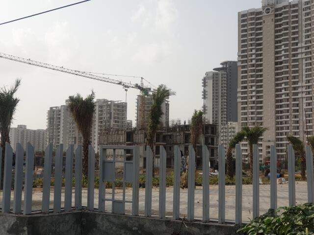  imperial Imperial Construction Status Jan 25