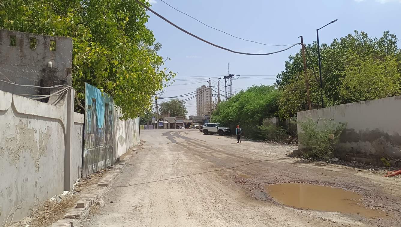  imperial Imperial Construction Status Jan 25