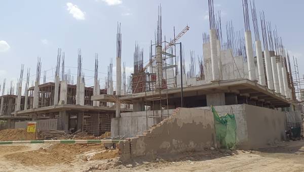  imperial Imperial Construction Status Jan-25