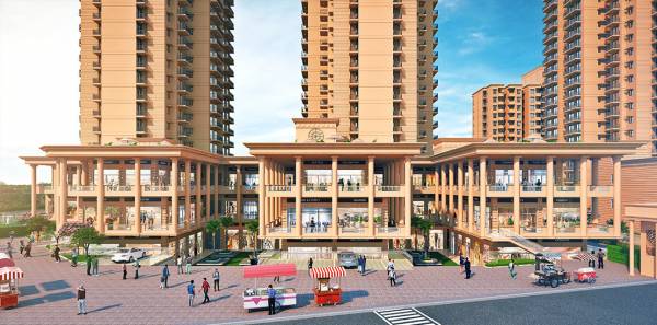  imperial Shopping Mall