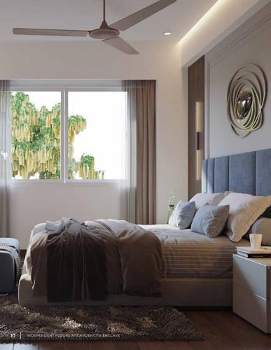  garden-city-independent-floor Bedroom