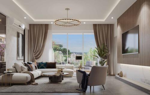  garden-city-independent-floor Living Area