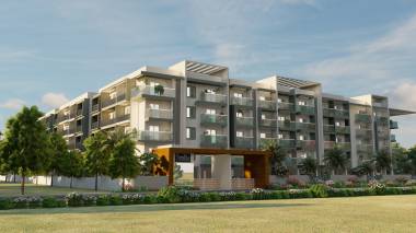 Elevation sun-city Elevation