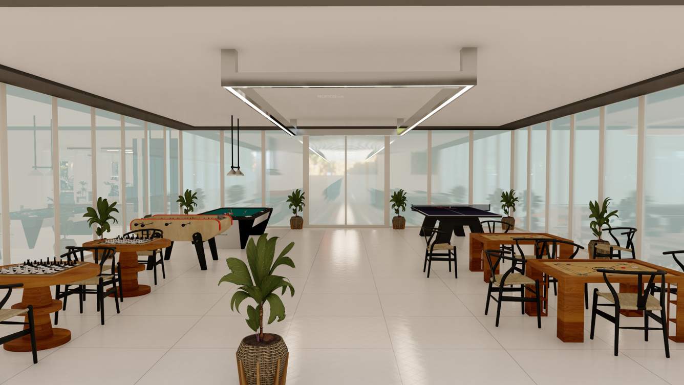  sun city Indoor Games