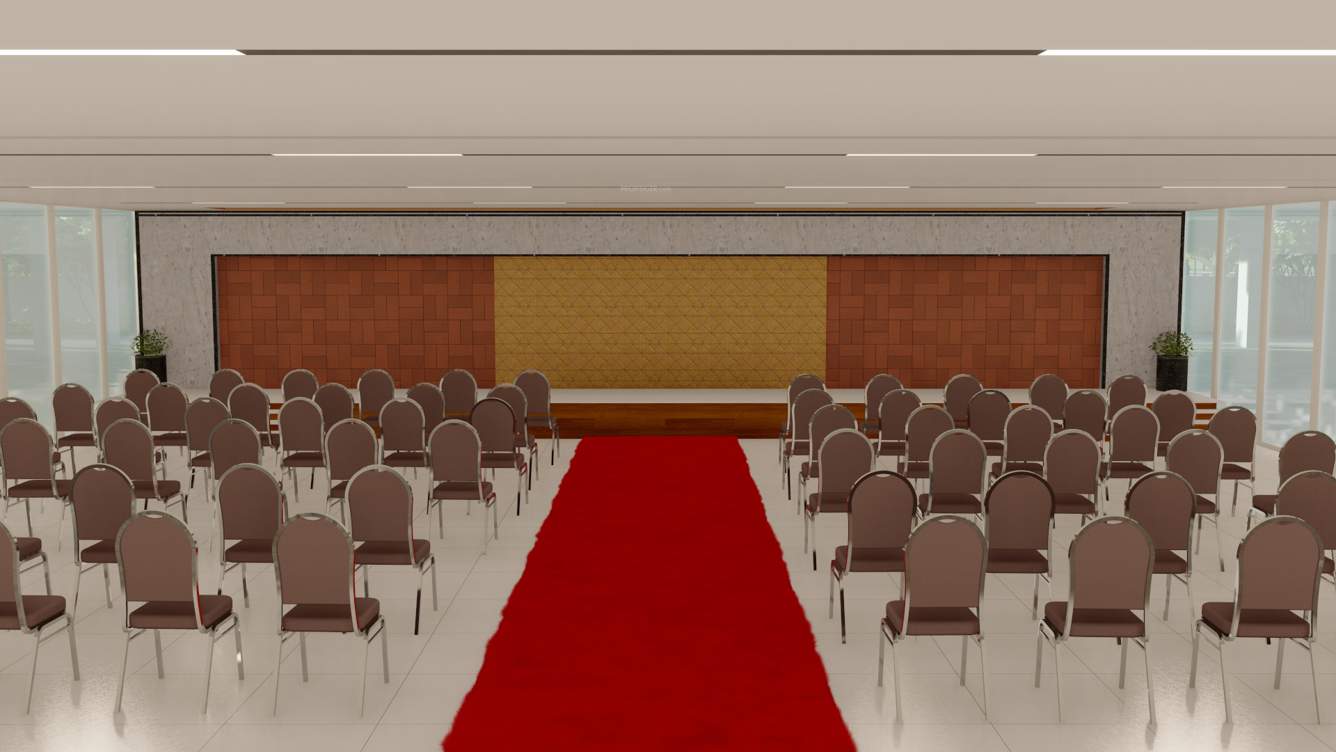  sun city Multipurpose Hall