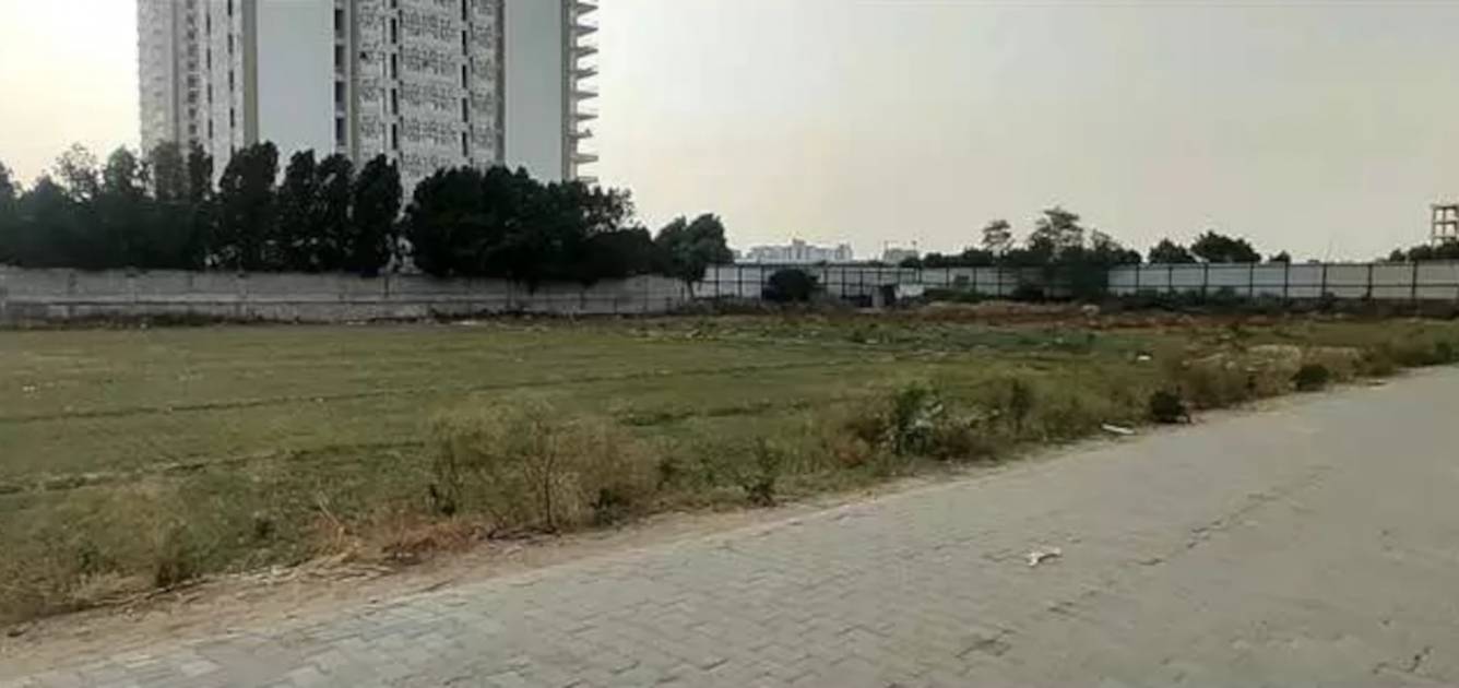  yashika 104 Construction Status Dec 24