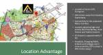  yashika-104 Location Plan
