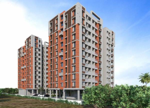  panchamrut-2 Elevation